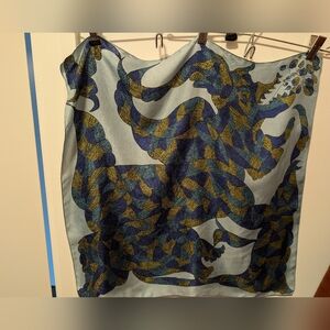 Vintage Liberty of London scarf